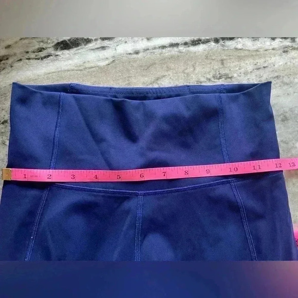 Lululemon Women’s Luxtreme Hot Like Agni Pant Leggings - Size 6 - Picture 7 of 10